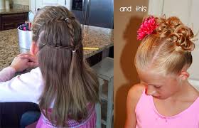 If you want a more feminine look this is the one for you! Top 5 Hair Blogs For Girls Hairstyles Hair Romance
