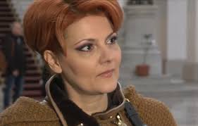 Olguţa Vasilescu S Au Depus Observaţii Si De La Ministerul Muncii Pentru Legea Salarizării Unitare