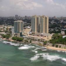 Vista Parcial De Santo Domingo Republica Dominicana Santo Domingo Dominican Republic Beach Dominican Republic Beaches Santo Domingo Dominican Republic