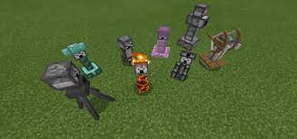 It only shoots at targets in front of . More Turrets Add On 1 14 Minecraft Pe Mods Addons