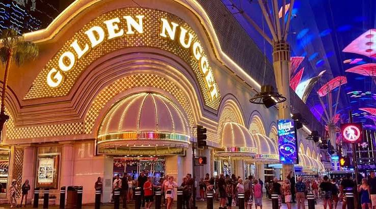 Golden Nugget Casino - All You SHOULD Know Before Going 2026 (with Reviews)