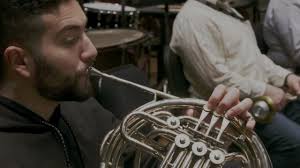 Loggins-Hull "Can You See?" Rehearsal