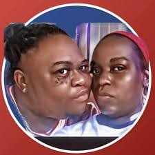 Darius Fair's Instagram, Twitter & Facebook