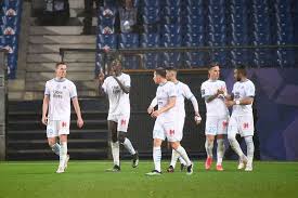 Hi/low, realfeel®, precip, radar, & everything you need to be ready for the day, commute, and. Ligue 1 Highlights Montpellier 1 2 Marseille Goal Gueye