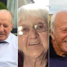 Death notices and funeral announcements from Hull Daily Mail this week