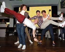 Browse 25,877 one direction stock photos and images available, or search for one direction group or moving in one direction to find more great stock photos and pictures. Funny One Direction Pictures 39 Must See 1d Snaps Guaranteed To Entertain You Capital