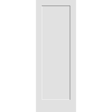 Check spelling or type a new query. Trimlite 28 By 84 Shaker 1 Panel Interior Passage Door Slab