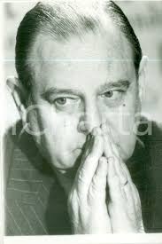 1983 PARIS Raymond BARRE al Grand Jury R.T.L.