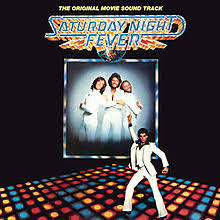 saturday night fever soundtrack wikipedia