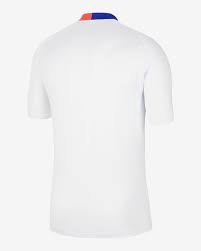 Show your team pride in this men's chelsea fc stadium air max shirt from nike. Chelsea F C Stadium Air Max Men S Football Shirt Nike Ae
