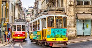 O turismo em portugal está em alta e parece que todo o mundo quer conhecer o país. Atualizado Quem Pode Entrar Em Portugal Agora Conheca As Regras Atuais Para Viajar Ao Pais
