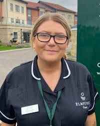 Charlotte Hearn's Instagram, Twitter & Facebook