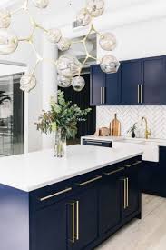 Stunning Rustic Kitchen Design Rustickitchendesign Rustickitchen Blue Kitchen Designs Modern Kitchen Design Home Decor Kitchen