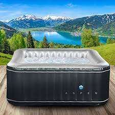 A&c spa and pool supply. 7 Aufblasbare Whirlpools Im Vergleich Die Favoriten 2020