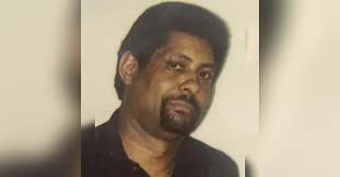 Gerald Baxter Norman Obituary