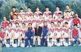 Milli takımımız, çeyrek final mücadelesinde hırvatistan'ı 13. Goal Com Ozel Gecmisten Turkiye Hirvatistan Kapismalari Goal Com