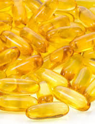 Then throw them it out. Owner Almost Killed Her Dog With Fish Oil Tablets Cinnaminson Nj Patch