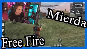 Vamos começar a falar sobre as diferentes filosofias que ambos os títulos seguem quando se trata de levar seu jogo. Free Fire Apesta Rubius Omg Opinion Reaccion Que Piensa Comunidad Youtube