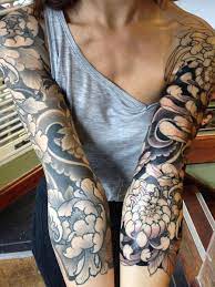 Tattooing in japan is also getting more attention among females than among males, something that used to be the opposite. 25 Symbolic Japanese Tattoo Ideas 2021 The Trend Spotter