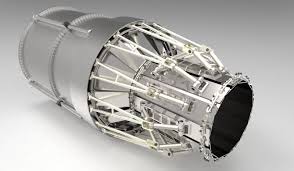 Pin On Thrust Nozzles