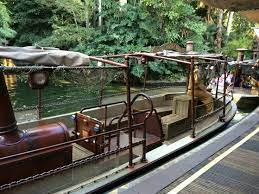 Jungle Cruise Disneyland January 2015 Jungle Cruise Disneyland Vintage Disneyland Disneyland