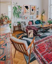 Maybe you would like to learn more about one of these? Jan Skacelik Art Original Abstract Paintings And Art Prints Colorful Eclectic Living Room Eclectic Living Room Living Room Designs