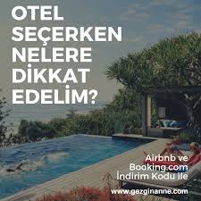 Otel Secerken Dikkat Edilecek 12 Nokta Oteller Tatiller Jet Lag