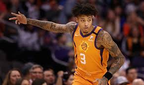 Basketball player profile displays all matches and competitions with statistics for all the matches he. Report Suns Are Fielding Trade Calls On Kelly Oubre Jr