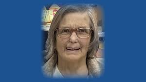 Obituary: Catherine Marie Drost