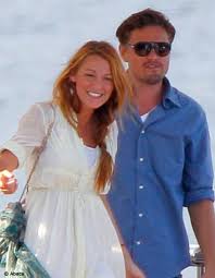 To promote environmental awareness, he established the leonardo dicaprio foundation in 1998. Blake Lively Et Leo Dicaprio Le Projet De Vivre Ensemble Elle