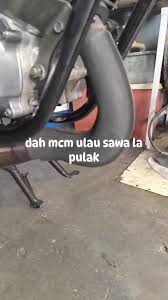 TERATAK ADIK AWANG MOTOR