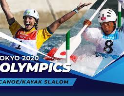 Tokyo officials, olympics experts, and athletes chime in on what might happen next. Tokyo 2020 Olympic Games Canoe Slalom Icf Planet Canoe