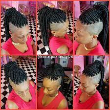 Braid And Shaved Braids With Shaved Sides Shaved Hair Designs Shaved Side Hairstyles