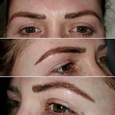 Beh Beh's And Brows Microblading By Nicole Shook