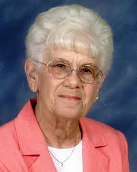 Obituary information for Eleanor Louise Wright