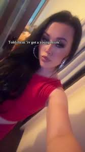 Told Them L Have A Young Mum 29 11