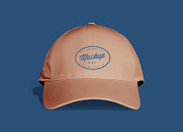 Free High Quality Baseball Cap Mockup Psd Good Mockups Em 2020