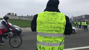 J'ai contacté le carré plantagenêt, qui a un. Gilets Jaunes Quelles Actions Attendues En Sarthe Ce Week End