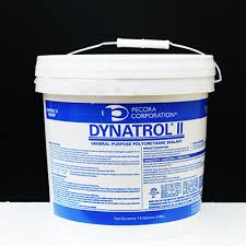 Dynatrol Ii General Purpose Polyurethane Sealant