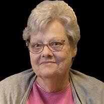 Jo Ann Lohfink Ivy Obituary