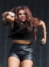 Jesy nelson of little mix performs at the fusion festival on sept. Jesy Nelson Plastic Surgery What Little Mix Star Has Really Had Done Mirror Online