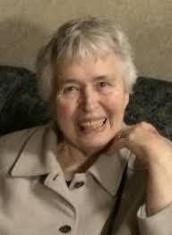 Joan Cecilia Arsenault Obituary