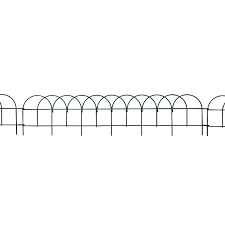 Requiring no maintenance, you can. Blooma Steel Lawn Edging H 150mm L 0 67m Diy At B Q