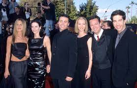 With jennifer aniston, courteney cox, matthew perry, david schwimmer. Friends Reunion Special On Hbo Max Reportedly Close To Reaching Deal Update Complex