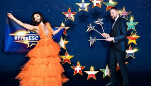 Elif has a global reach, is a trusted partner worldwide and a global benchmark elif is a global supplier of flexible packaging solutions for food, beverage, pet, home and personal care. Freeesc 2021 Die Wahrscheinlichen Songs Von Danny Vera Sotiria Rea Garvey Vize Elif Und Fantasy Esc Kompakt