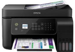 Once you have the details you can search the manufacturers website for your drivers and, if … Epson L5190 Driver Download Printer And Scanner Software Ecotank
