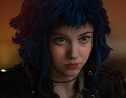 Ramona Flowers Fanart Projects :: Photos, videos, logos, illustrations and  branding :: Behance