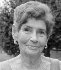 Helen Mae Marino Obituary