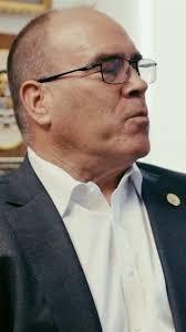 Supervisor Curt Hagman's Video