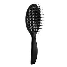 In this tutorial i walk you. Abody Vent Brush For Quick Blow Drying Styling Detangling Hair Brush Row Brush For Short Thick Tangles Curly Dry Hair Walmart Com Walmart Com